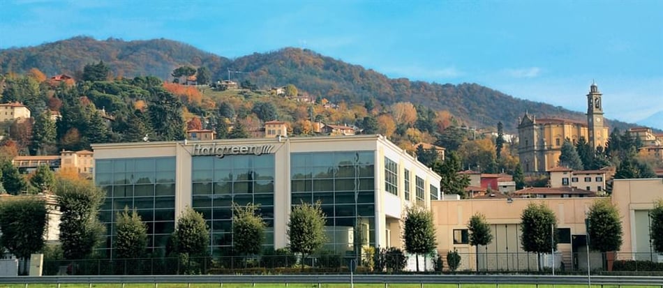 Nuovo anno, nuovi progetti in azienda